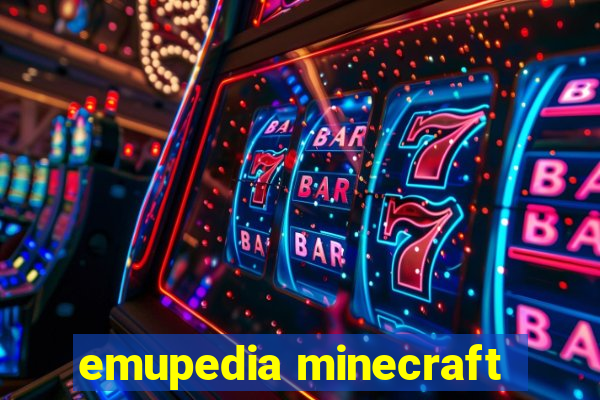 emupedia minecraft